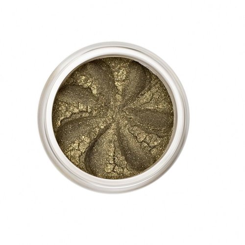 Lily Lolo Loose Eye Shadow Khaki Sparkle 