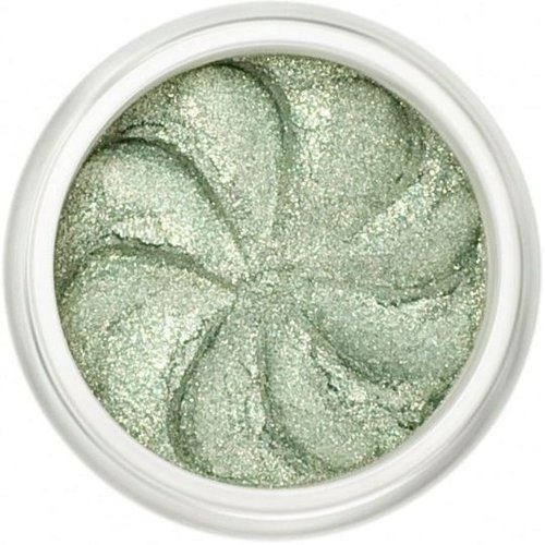 Lily Lolo Loose Eye Shadow Green Opal 