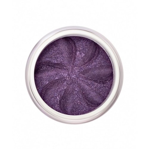 Lily Lolo Loose Eye Shadow Deep Purple 