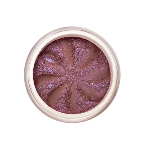 Lily Lolo Loose Eye Shadow Choc Fudge Cake 