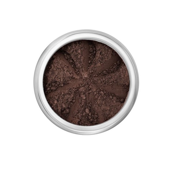 Loose Eye Shadow Black Sand