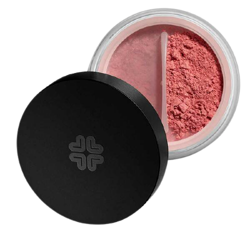 Lily Lolo Crushed Blush Surfer Girl 3,5gr Lily Lolo Crushed Blush Surfer Girl 3,5gr