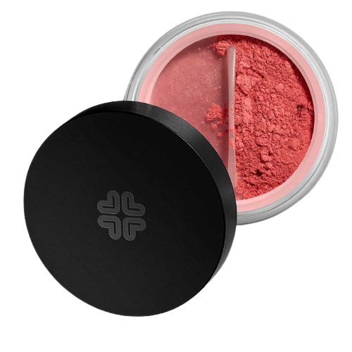 Lily Lolo Crushed Blush Ooh La La 3gr Lily Lolo Crushed Blush Ooh La La 3gr