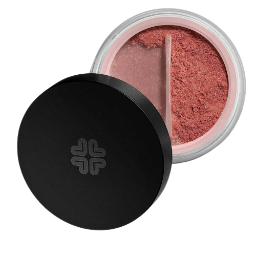 Lily Lolo Crushed Blush Goddes 3gr 