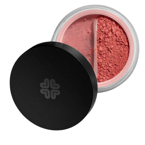 Lily Lolo Crushed Blush Clementine 3gr Lily Lolo Crushed Blush Clementine 3gr