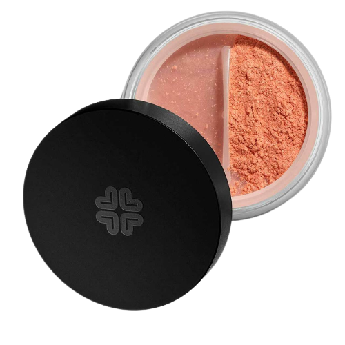Lily Lolo Crushed Blush Cherry Blossom 3gr Lily Lolo Crushed Blush Cherry Blossom 3gr