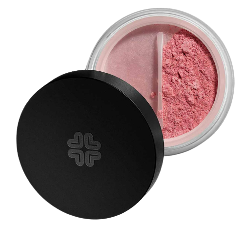Lily Lolo Crushed Blush Candy Girl 3gr Lily Lolo Crushed Blush Candy Girl 3gr