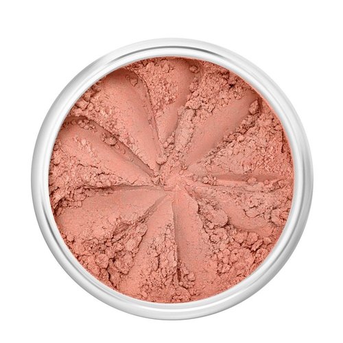 Lily Lolo Crushed Blush Beach Babe 3,5gr Lily Lolo Crushed Blush Beach Babe 3,5gr