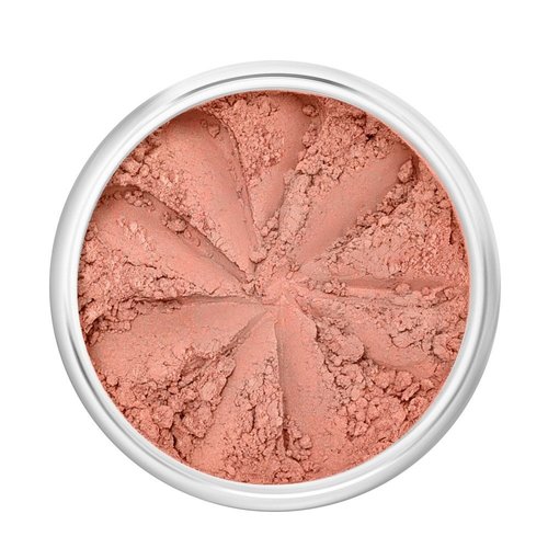 Lily Lolo Crushed Blush Beach Babe 3,5gr 