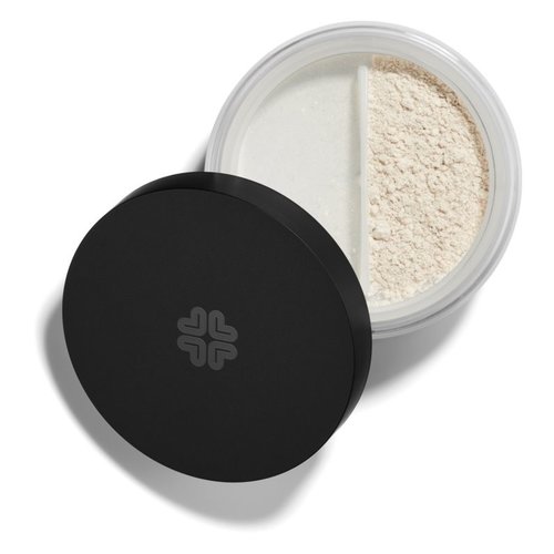 Lily Lolo Lili Lolo Finishing Powder Translucent Silk 4,5gr 