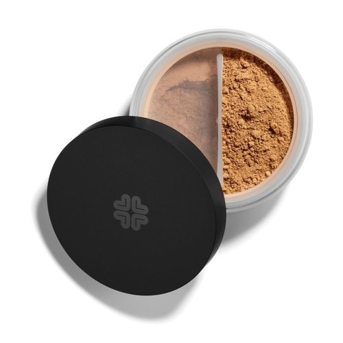 Lily Lolo Loose Foundation Saffron 10gr Lily Lolo Loose Foundation Saffron 10gr