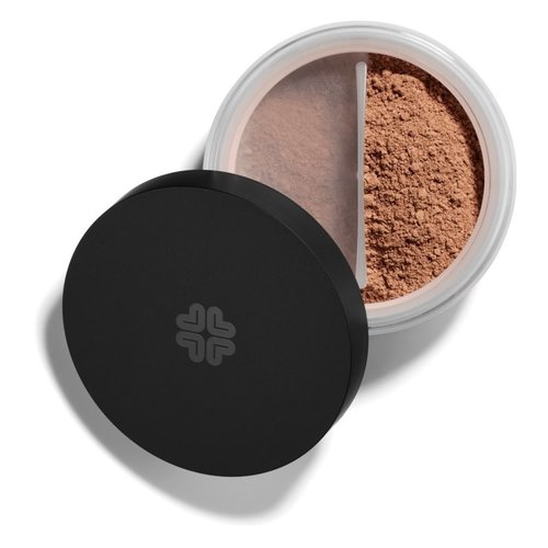 Lily Lolo Loose Foundation Dusky 10gr Lily Lolo Loose Foundation Dusky 10gr