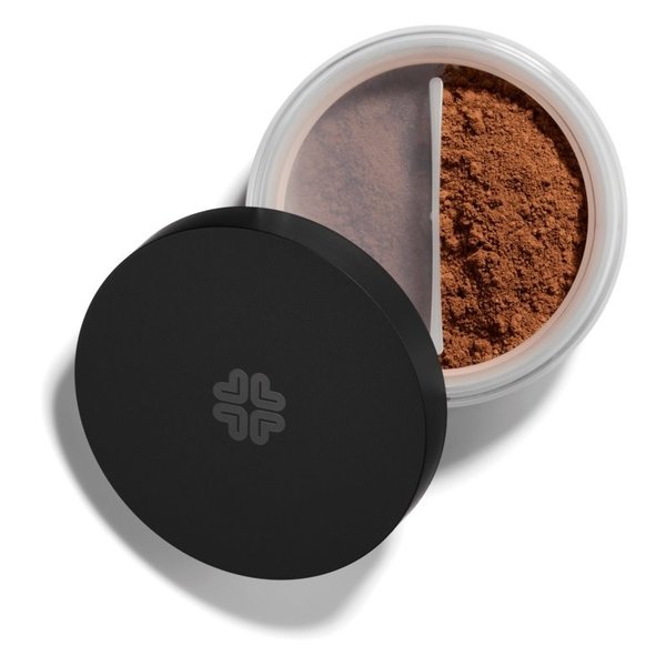 Loose Foundation Cool Caramel 10gr