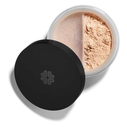 Lily Lolo Loose Foundation Barely Buff 10gr Lily Lolo Loose Foundation Barely Buff 10gr