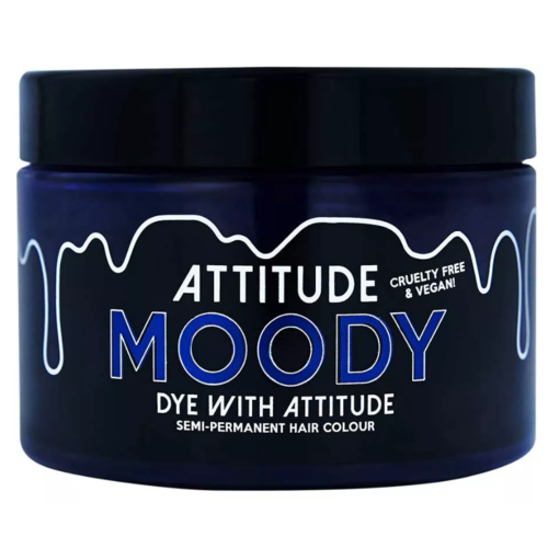 Attitude Hair Dye Moody 135ml 