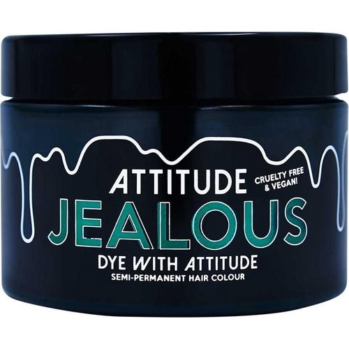 Attitude Hair Dye Jealous 135ml 