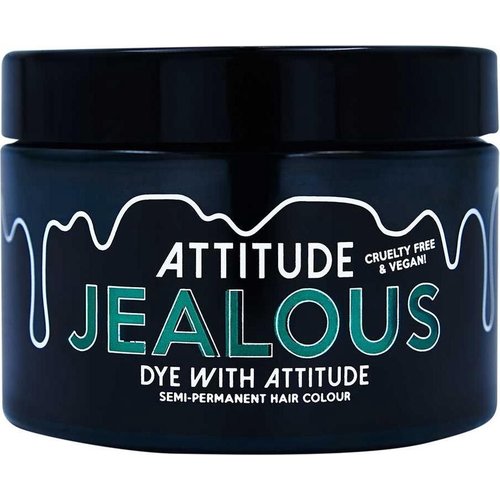 Attitude Teinture pour les cheveux Jealous 135ml 