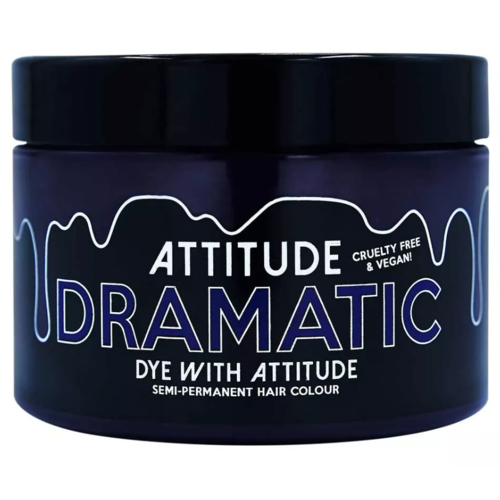 Attitude Teinture pour les cheveux dramatique 135ml 