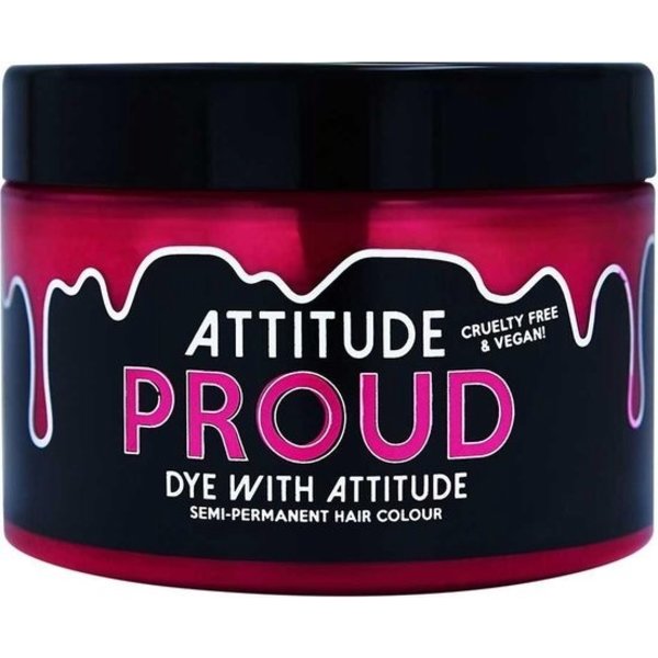 Hair Dye Proud 135ml