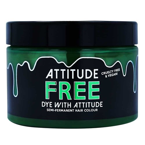 Attitude Teinture pour cheveux sans 135ml 