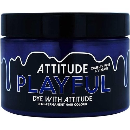 Attitude Hair Dye Playful 135ml 