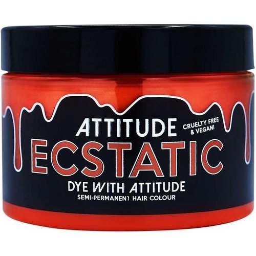 Attitude Hair Dye Ecstatic 135ml 