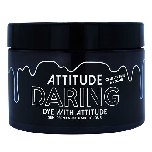 Attitude Hair Dye Daring 135ml 