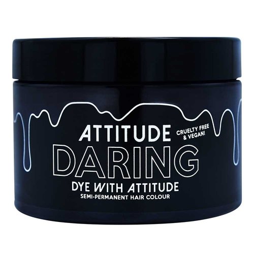 Attitude Teinture Capillaire Audacieuse 135ml 