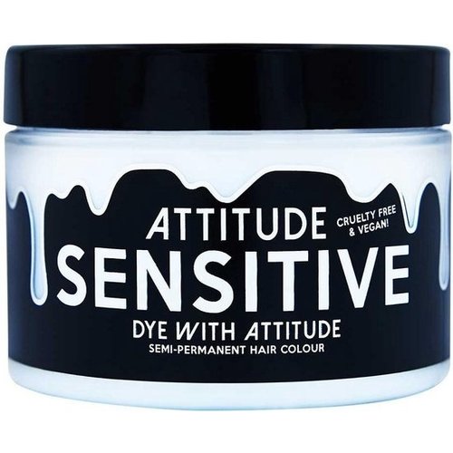 Attitude Hair Dye Sensitive 135ml Attitude Hair Dye Sensitive 135ml
