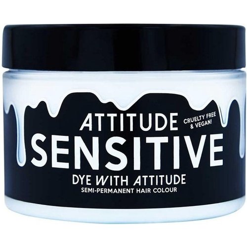 Attitude Hair Dye Sensitive 135ml 