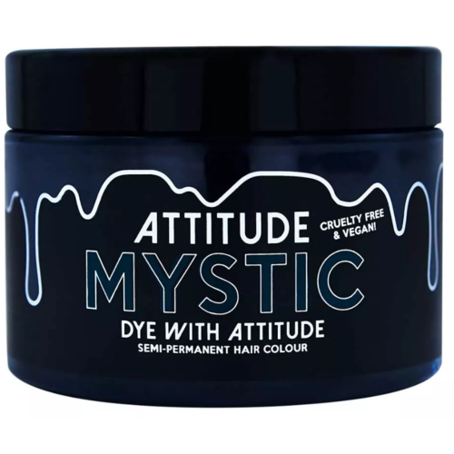 Attitude Coloration Cheveux Mystique 135ml 