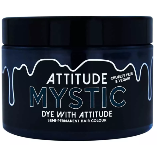 Attitude Hair Dye Mystic 135ml 