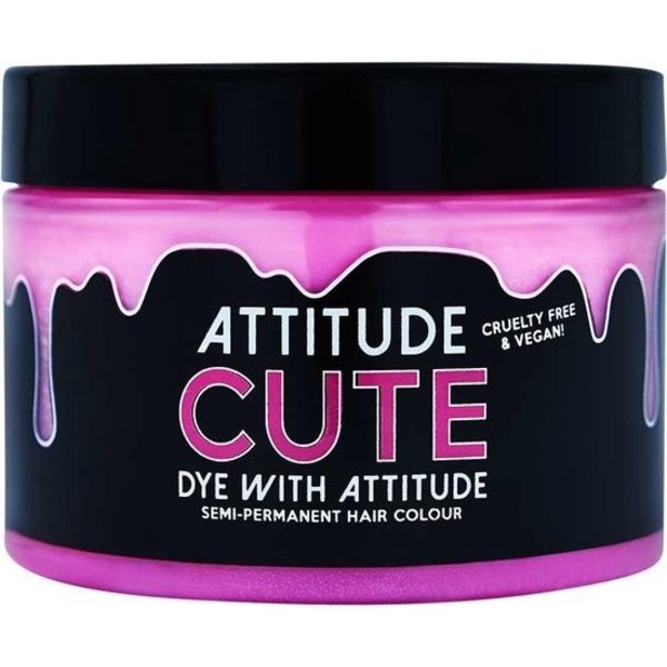 Hair Dye Cute Pastel 135ml