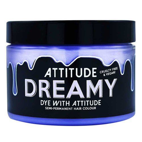 Attitude Hair Dye Dreamy Pastel 135ml 