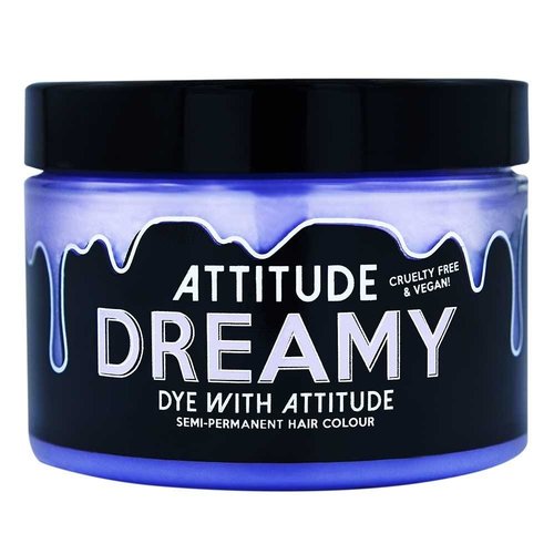 Attitude Teinture pour cheveux Dreamy Pastel 135ml 