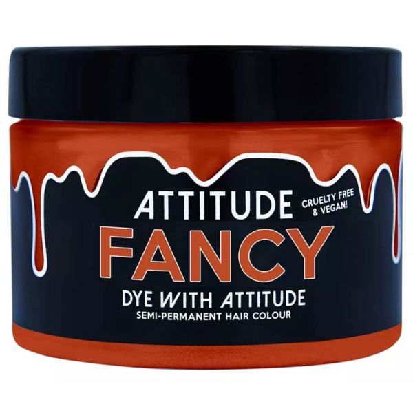 Hair Dye Fancy 135ml