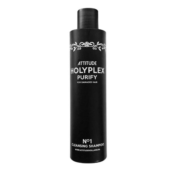 Holyplex No.1 Purify Shampoo