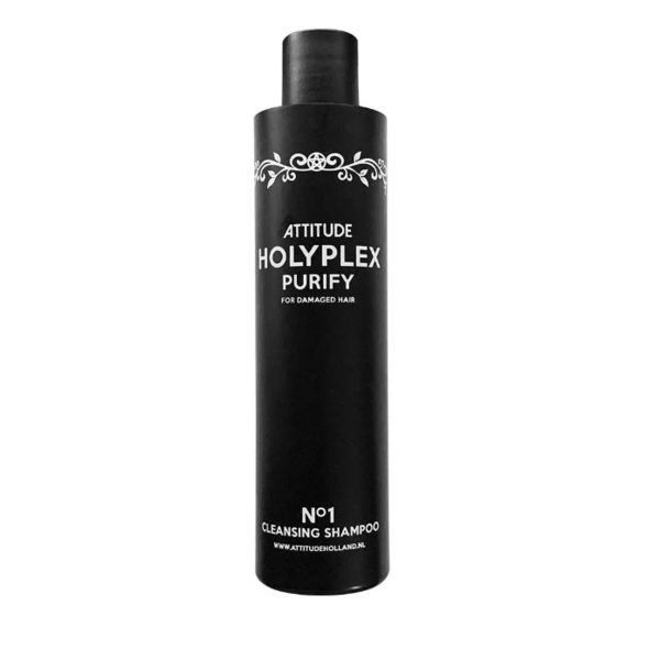 Holyplex No.1 Shampooing Purifiant