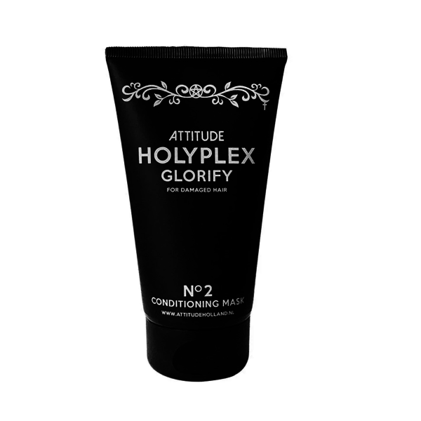 Holyplex No.2 Glorify Masque taille M/L