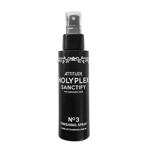 Attitude Holyplex non. 3 Spray de finition Sanctify 