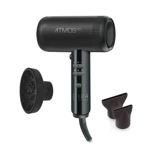 Diva Pro Atmos Dryer 