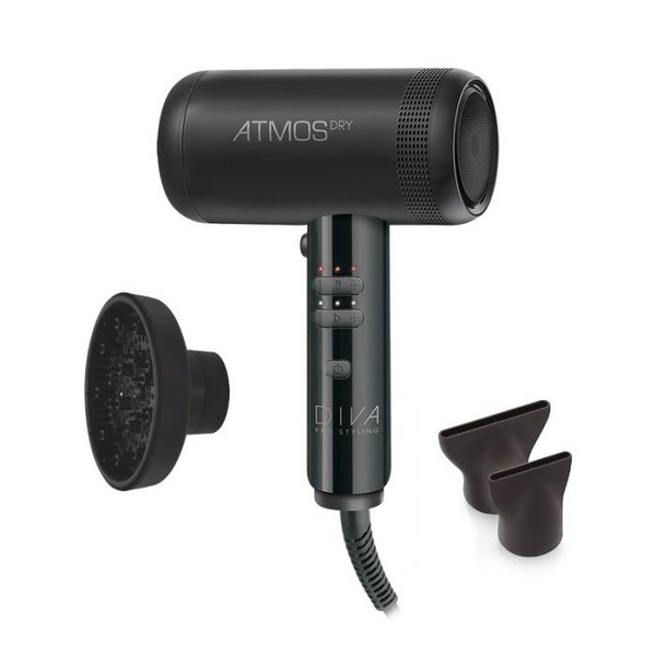 Atmos Dryer