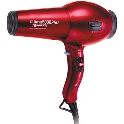 Diva Pro Ultima 5000 Pro (Rouge) 