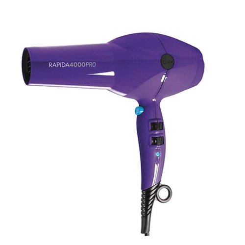 Diva Pro Rapida 4000 Pro Violette 