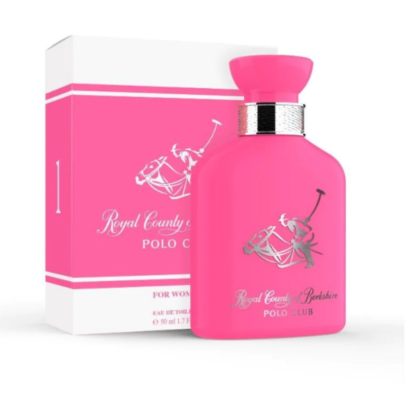 Edition 1 Pink 50ml