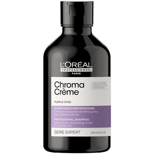 L'Oreal Serie Expert Chroma Purple Shampoo 300ml 