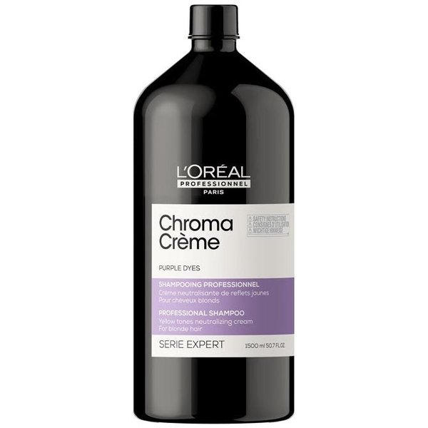 Series Expert Chroma Purple Shampoo 1500ml