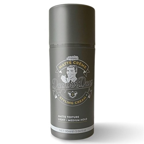 Dapper Dan Matte creme 90ml 