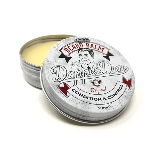 Dapper Dan Baume à Barbe 50ml 