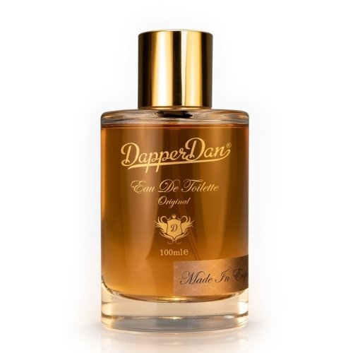 Dapper Dan Eau de Toilette 100ml 